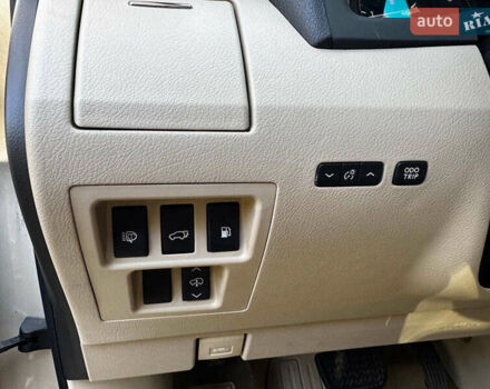 Лексус РХ 2012 в Киеве на Automoto.ua Бежевый Лексус РХ, объемом двигателя 3.5 л и пробегом 98 тыс. км за 22990 $, фото 15 на Automoto.ua