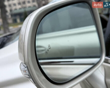 Бежевий Лексус РХ, об'ємом двигуна 3.46 л та пробігом 162 тис. км за 16800 $, фото 29 на Automoto.ua