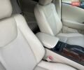 Бежевый Лексус РХ, объемом двигателя 3.46 л и пробегом 190 тыс. км за 25900 $, фото 27 на Automoto.ua