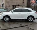 Бежевый Лексус РХ, объемом двигателя 2.7 л и пробегом 155 тыс. км за 20290 $, фото 3 на Automoto.ua