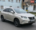 Бежевий Лексус РХ, об'ємом двигуна 3.46 л та пробігом 162 тис. км за 16800 $, фото 11 на Automoto.ua