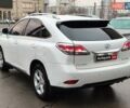 Бежевый Лексус РХ, объемом двигателя 2.7 л и пробегом 155 тыс. км за 20290 $, фото 4 на Automoto.ua