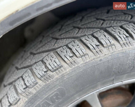 Бежевий Лексус РХ, об'ємом двигуна 3.46 л та пробігом 162 тис. км за 16800 $, фото 33 на Automoto.ua