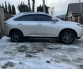 Бежевий Лексус РХ, об'ємом двигуна 3.5 л та пробігом 165 тис. км за 17000 $, фото 14 на Automoto.ua