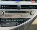 Бежевый Лексус РХ, объемом двигателя 3.46 л и пробегом 190 тыс. км за 25900 $, фото 53 на Automoto.ua