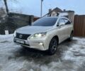 Бежевий Лексус РХ, об'ємом двигуна 3.5 л та пробігом 165 тис. км за 17000 $, фото 10 на Automoto.ua