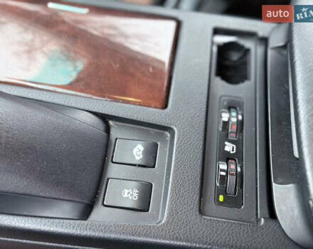 Бежевий Лексус РХ, об'ємом двигуна 3.46 л та пробігом 162 тис. км за 16800 $, фото 42 на Automoto.ua