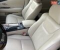 Бежевый Лексус РХ, объемом двигателя 3.46 л и пробегом 190 тыс. км за 25900 $, фото 36 на Automoto.ua