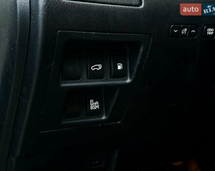 Бежевый Лексус РХ, объемом двигателя 3.46 л и пробегом 162 тыс. км за 18500 $, фото 16 на Automoto.ua