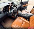 Бежевый Лексус РХ, объемом двигателя 3.5 л и пробегом 160 тыс. км за 18500 $, фото 11 на Automoto.ua