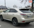 Бежевий Лексус РХ, об'ємом двигуна 3.46 л та пробігом 162 тис. км за 16800 $, фото 24 на Automoto.ua