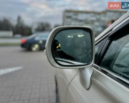 Бежевый Лексус РХ, объемом двигателя 3.46 л и пробегом 162 тыс. км за 18500 $, фото 7 на Automoto.ua