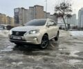 Бежевий Лексус РХ, об'ємом двигуна 3.5 л та пробігом 165 тис. км за 17000 $, фото 4 на Automoto.ua