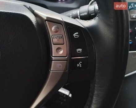 Бежевый Лексус РХ, объемом двигателя 2.7 л и пробегом 155 тыс. км за 20290 $, фото 21 на Automoto.ua