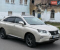 Бежевий Лексус РХ, об'ємом двигуна 3.46 л та пробігом 162 тис. км за 16800 $, фото 17 на Automoto.ua