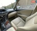 Бежевый Лексус РХ, объемом двигателя 3.46 л и пробегом 190 тыс. км за 25900 $, фото 45 на Automoto.ua