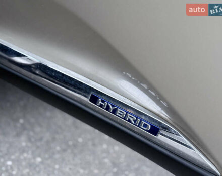 Бежевий Лексус РХ, об'ємом двигуна 3.46 л та пробігом 162 тис. км за 16800 $, фото 34 на Automoto.ua