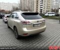 Бежевый Лексус РХ, объемом двигателя 3.5 л и пробегом 160 тыс. км за 18500 $, фото 7 на Automoto.ua
