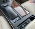 Бежевый Лексус РХ, объемом двигателя 3.46 л и пробегом 190 тыс. км за 25900 $, фото 48 на Automoto.ua