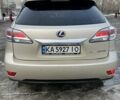 Бежевий Лексус РХ, об'ємом двигуна 3.5 л та пробігом 165 тис. км за 17000 $, фото 7 на Automoto.ua