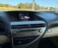 Бежевый Лексус РХ, объемом двигателя 3.46 л и пробегом 126 тыс. км за 19000 $, фото 31 на Automoto.ua