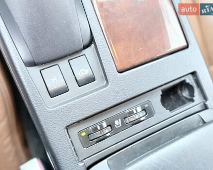 Бежевий Лексус РХ, об'ємом двигуна 3.46 л та пробігом 162 тис. км за 16800 $, фото 46 на Automoto.ua