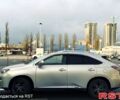 Бежевый Лексус РХ, объемом двигателя 3.5 л и пробегом 160 тыс. км за 18500 $, фото 1 на Automoto.ua