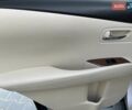 Бежевый Лексус РХ, объемом двигателя 3.46 л и пробегом 190 тыс. км за 25900 $, фото 23 на Automoto.ua