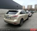 Бежевый Лексус РХ, объемом двигателя 3.5 л и пробегом 160 тыс. км за 18500 $, фото 8 на Automoto.ua