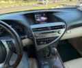 Бежевый Лексус РХ, объемом двигателя 3.46 л и пробегом 126 тыс. км за 19000 $, фото 32 на Automoto.ua