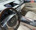 Бежевый Лексус РХ, объемом двигателя 3.46 л и пробегом 190 тыс. км за 25900 $, фото 40 на Automoto.ua