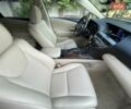 Бежевый Лексус РХ, объемом двигателя 3.46 л и пробегом 190 тыс. км за 25900 $, фото 29 на Automoto.ua
