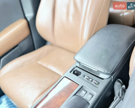 Бежевий Лексус РХ, об'ємом двигуна 3.46 л та пробігом 162 тис. км за 16800 $, фото 45 на Automoto.ua