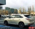Бежевый Лексус РХ, объемом двигателя 3.5 л и пробегом 160 тыс. км за 18500 $, фото 4 на Automoto.ua