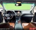 Бежевый Лексус РХ, объемом двигателя 3.5 л и пробегом 160 тыс. км за 18500 $, фото 9 на Automoto.ua