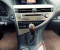 Бежевый Лексус РХ, объемом двигателя 3.5 л и пробегом 160 тыс. км за 18500 $, фото 12 на Automoto.ua