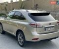 Бежевый Лексус РХ, объемом двигателя 3.46 л и пробегом 190 тыс. км за 25900 $, фото 3 на Automoto.ua