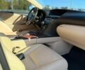 Бежевый Лексус РХ, объемом двигателя 3.46 л и пробегом 126 тыс. км за 19000 $, фото 20 на Automoto.ua