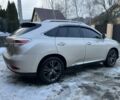 Бежевий Лексус РХ, об'ємом двигуна 3.5 л та пробігом 165 тис. км за 17000 $, фото 12 на Automoto.ua