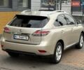 Бежевий Лексус РХ, об'ємом двигуна 3.46 л та пробігом 191 тис. км за 17500 $, фото 23 на Automoto.ua