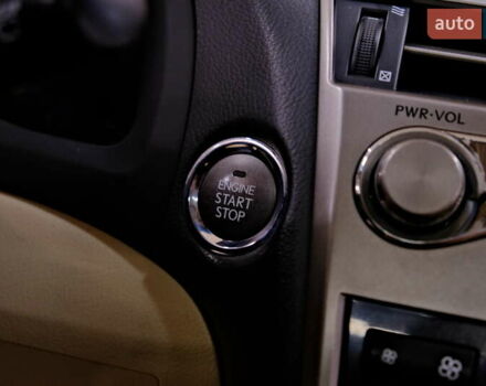 Бежевый Лексус РХ, объемом двигателя 3.46 л и пробегом 166 тыс. км за 16900 $, фото 18 на Automoto.ua