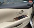 Бежевий Лексус РХ, об'ємом двигуна 3.46 л та пробігом 191 тис. км за 17500 $, фото 35 на Automoto.ua