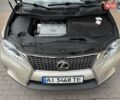 Бежевий Лексус РХ, об'ємом двигуна 3.46 л та пробігом 191 тис. км за 17500 $, фото 49 на Automoto.ua