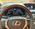 Бежевий Лексус РХ, об'ємом двигуна 3.46 л та пробігом 145 тис. км за 23000 $, фото 24 на Automoto.ua