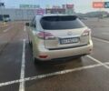 Бежевий Лексус РХ, об'ємом двигуна 3.46 л та пробігом 160 тис. км за 17500 $, фото 7 на Automoto.ua
