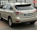 Бежевий Лексус РХ, об'ємом двигуна 3.46 л та пробігом 191 тис. км за 17500 $, фото 31 на Automoto.ua