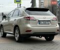 Бежевий Лексус РХ, об'ємом двигуна 3.46 л та пробігом 191 тис. км за 17500 $, фото 29 на Automoto.ua