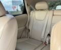 Бежевий Лексус РХ, об'ємом двигуна 3.46 л та пробігом 145 тис. км за 23000 $, фото 27 на Automoto.ua