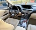 Бежевий Лексус РХ, об'ємом двигуна 3.46 л та пробігом 145 тис. км за 23000 $, фото 49 на Automoto.ua