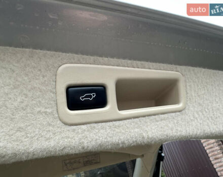 Бежевый Лексус РХ, объемом двигателя 3.46 л и пробегом 193 тыс. км за 17500 $, фото 10 на Automoto.ua